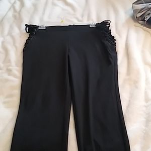 Women's pants